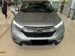Used 2018 Honda CR-V 1.5 TC-P VTEC SUV [GOOD CONDITION] - Cars for sale