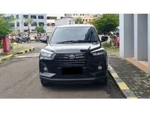 2023 Daihatsu Rocky 1.0 R TC SUV Turbo Manual NIK 2022 Like New Low KM Record