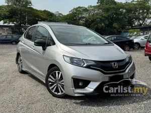 2014 Honda Jazz 1.5 V Hatchback
