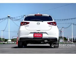 2020 Mazda 2 1.3 S Sports Leather Hatchback