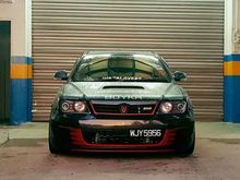 2002 Proton Waja 1.8 Premium Sedan