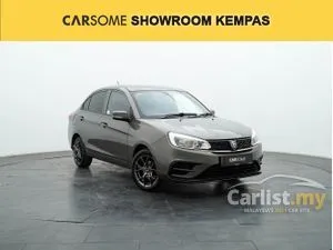 2020 Proton Saga 1.3 Standard Sedan