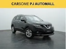 2015 Nissan X-Trail 2.0 SUV
