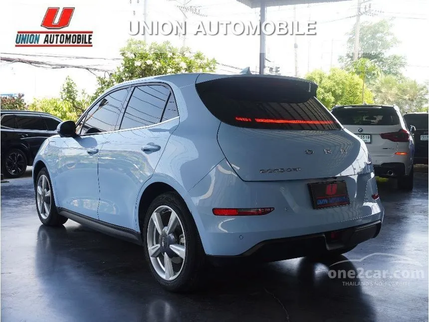 2023 ORA Good Cat 400 Pro Hatchback