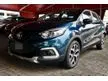 Used 2019 Renault Captur 1.2 SUV (A) - Cars for sale