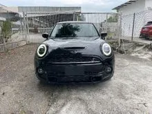2021 MINI Cabrio 2.0 Cooper S Convertible, Grade 4.5A, Genuine Low Mileage 29k/km, LED Head Lights, Cruise Control, Rear View Camera