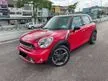 Used 2010 MINI Countryman 1.64 null null FREE TINTED