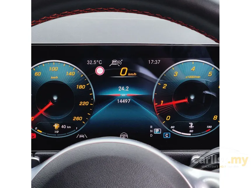 2021 Mercedes-Benz GLB200 Progressive Line SUV