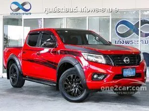 2019 Nissan NP 300 Navara 2.5 Calibre EL Black Edition Double Cab Pickup