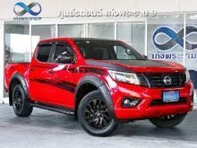 2019 Nissan NP 300 Navara 2.5 Double Cab Calibre EL Black Edition Pickup