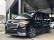 Recon 2020 Honda Step WGN 1.5 Spada MPV / 5 Years Warranty With RM1,350 LOW PROCESSING FEE