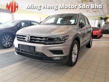 2020 Volkswagen Tiguan 1.4 280 TSI Highline -PRE REG-
