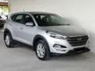 Used Hyundai Tucson 2.0 (A) Full High Spec Facelift - Cars for sale