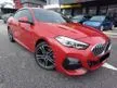Used 2022 BMW 218i 1.5 GRAN COUPE (A) M