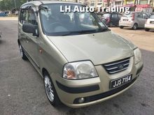 2006 Inokom Atos 1.1 Prima GL Hatchback