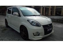 2010 Perodua Myvi 1.3 EZi Hatchback 1LADY OWNER