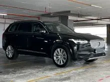 2017 Volvo XC90 2.0 T8 SUPER NICE CAR