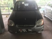 2005 Hyundai Atoz 1.1 GLS Hatchback