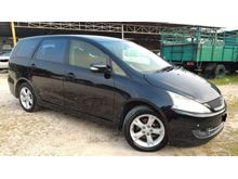 2007 Mitsubishi Grandis 2.4 MPV NEWLY IMPORT