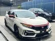 Recon 2020 HONDA CIVIC 2.0L(T) HATCHBACK TYPE R *READY STOCK *LIMITED UNIT *BELOW THAN MARKET PRICE *LOW MILEAGE