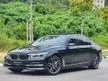 Used Used October 2017 BMW 740Le (A) G12 Petrol Twin Power Turbo, PHEV xDrive, LWB (Long Wheel Base ) High Spec ,CKD Local Brand New By BMW MALAYSIA