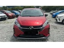 2023 Perodua Myvi 1.5 AV Hatchback, Low mileage, One owner only, Free Accident, Condition like new, Best Car in Town, Fast Approval Loan, Free Apply