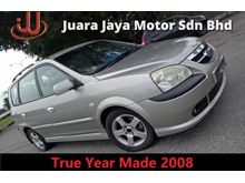 2008 Naza Citra 2.0 GLS MPV