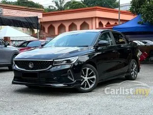 2025 Proton S70 1.5 Flagship X Sedan