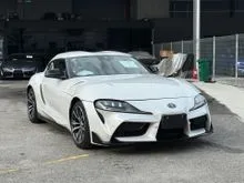 READY STOCK..17,000km only, Black Seats...