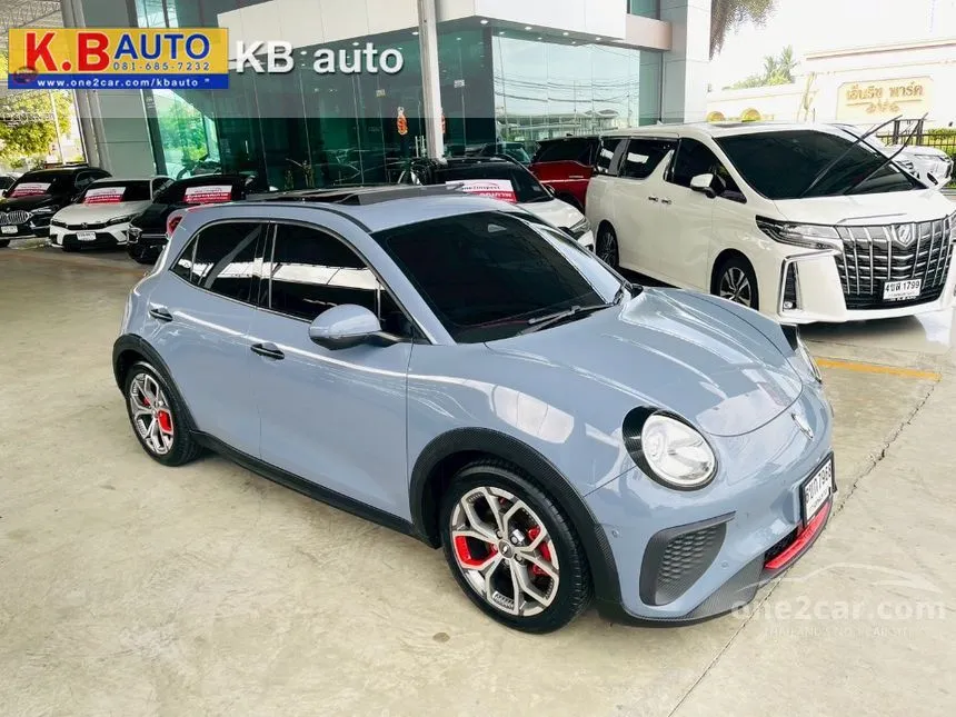 2023 ORA Good Cat GT Hatchback