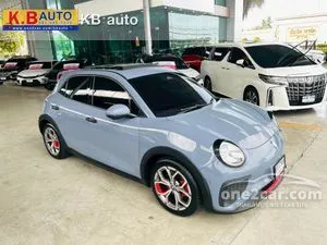 2023 ORA Good Cat GT Hatchback