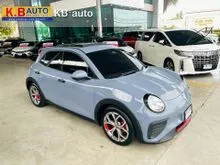 2023 ORA Good Cat 0.0 (ปี 21-27) GT Hatchback