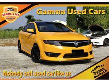 2013 Proton Preve 1.6 CFE TURBO (A) TIP TOP CONDITION