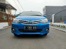 2014 Toyota Etios Valco 1.2 G Hatchback