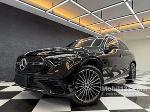 2023 Mercedes-Benz GLC300 2.0 AMG Line 4MATIC SUV
