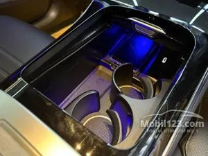 2023 Mercedes-Benz GLC300 2.0 AMG Line 4MATIC SUV