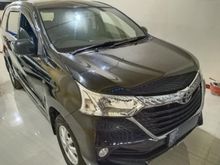 2017 Toyota Avanza 1.5 G MPV