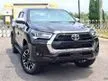 New NeW READY TOYOTA HILUX 2.4 & 2.8 FAST STOCK - Cars for sale