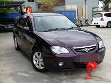 2008 Proton Persona 1.6 MEDIUM LINE (A)