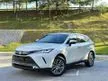 Recon 2020 Toyota Harrier 2.0 Z FULL SPEC SUV (A) POWER BOOT
