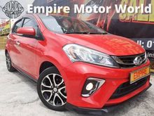 2018 Perodua Myvi 1.5 AV Hatchback - ADVANCE SPECS - FULL SERVICE RECORD - UNDER WARRANTY - PREMIUM FULL HIGH SPECS - ( VXX 7152 ) 1 CAREFUL OWNER