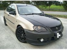 2005 Proton Gen-2 1.6 H(A) TIP TOP CONDITION