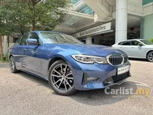 BMW 3 Series for Sale in Malaysia Carlist.my