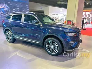 2026 Proton X70 1.5 Executive SUV