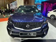 2026 Proton X70 1.5 Executive SUV LAST 4 UNIT CASH REBATE TERTINGGI HANYA INI BULAN SAJA FAST STOCK TRADE IN PALING TINGGI TEST DRIVE WELCOME