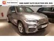 Used 2018 Premium Selection BMW X5 2.0 xDrive40e M Sport SUV by Sime Darby Auto Selection - Cars for sale