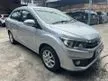 2019 Perodua Bezza 1.3 X (M)  Premium Sedan