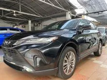 2021 Toyota Harrier 2.0 Z SUV