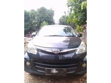 2013 Toyota Avanza 1.5 Veloz MPV #jualcepatpemiliklangsung