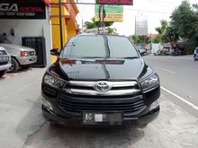 Family Car Festival-Innova Reborn V Bensin 2016.Plat AG asli Jatim.inova.bisa tt rush